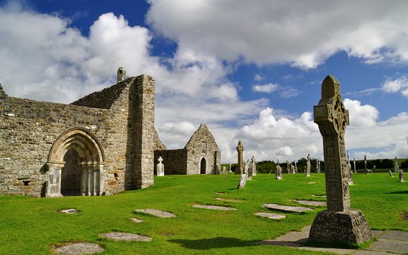 Uw programma van 10 nachten