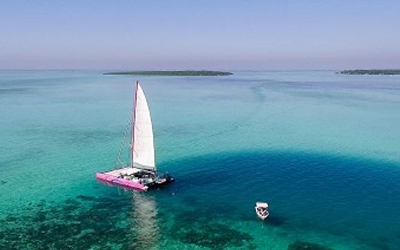 Extra opties in Mauritius