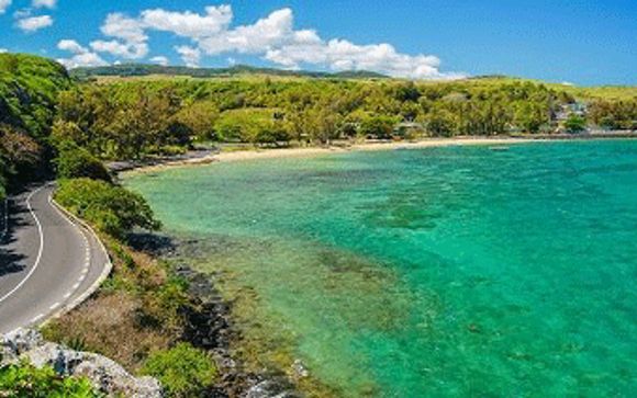 Extra opties in Mauritius