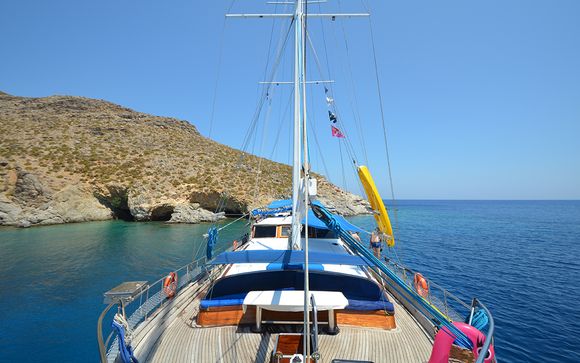 Welkom in ... Griekenland!