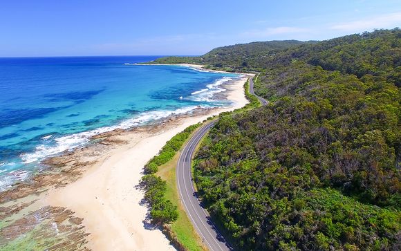 Extra opties in Melbourne