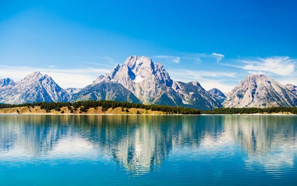 Welkom in... de Verenigde Staten