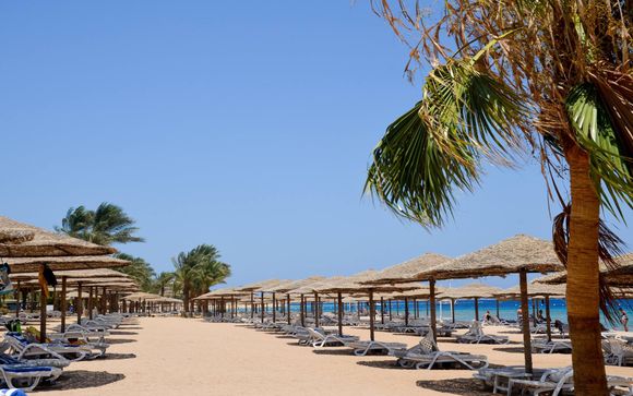 Welkom in ... Egypte!