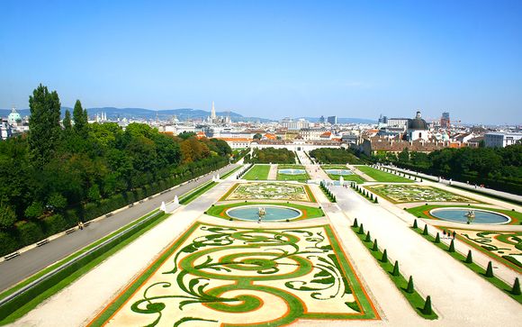 Welkom in ... Wenen!