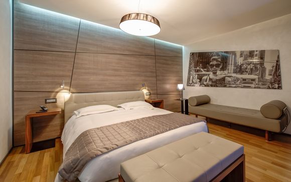 Uw kamer