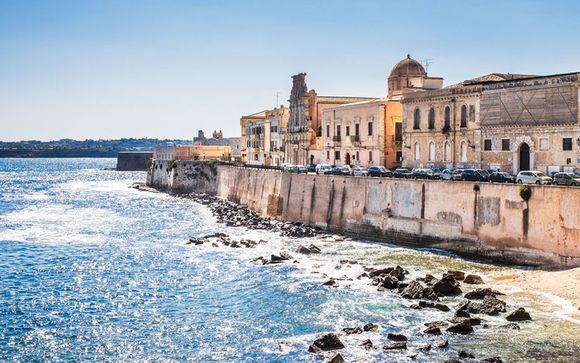Welkom op ... Sicilië!