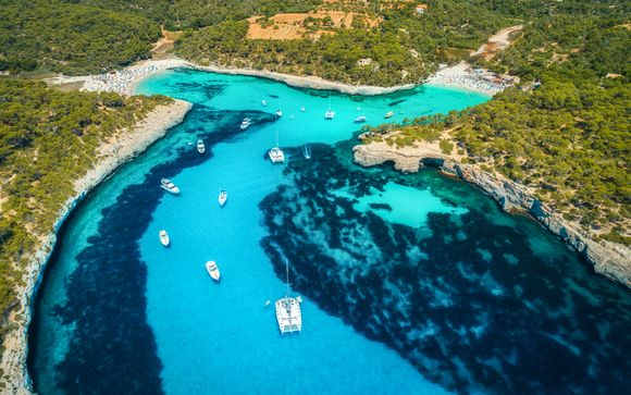 Welkom op ... Mallorca!