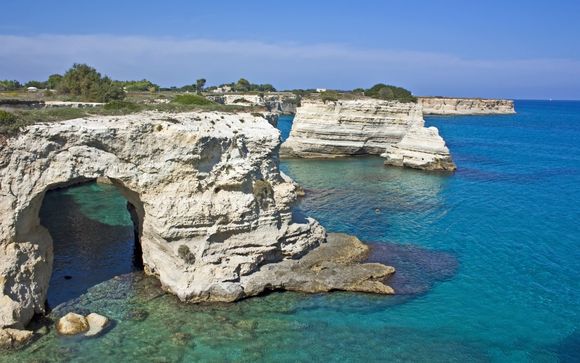 Welkom in ... Apulië!