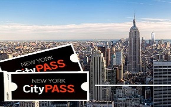 Extra opties in New York