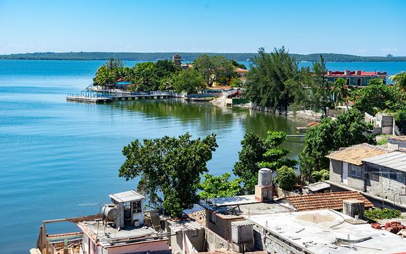 Welkom in ... Cuba!