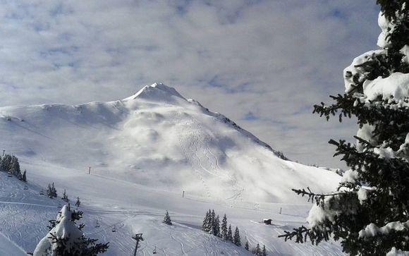 Welkom in ... Tirol!
