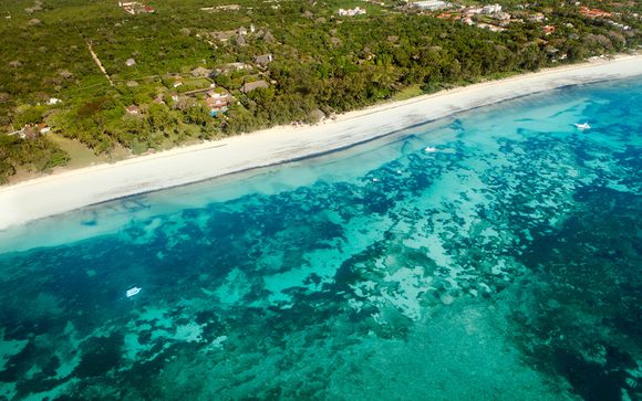 Welkom in ... Kenia!