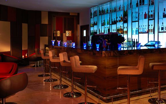 Radisson Blu Abu Dhabi Yas Island 4*