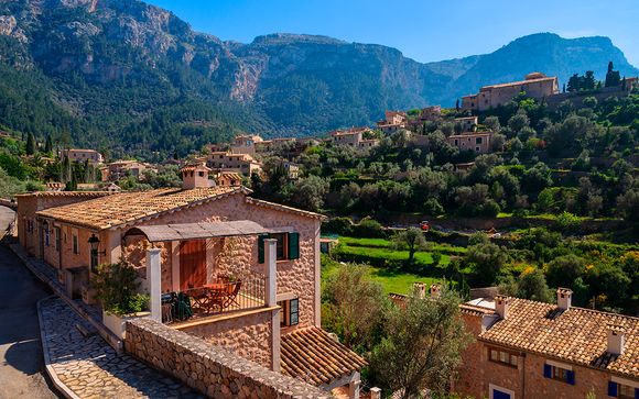 Welkom op... Mallorca