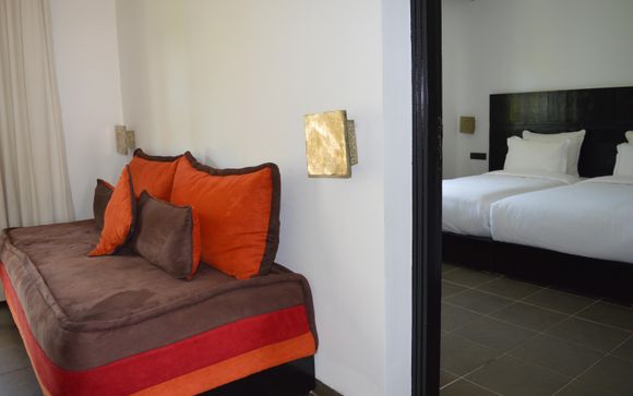 Royal Decameron Tafoukt Beach Resort 4*