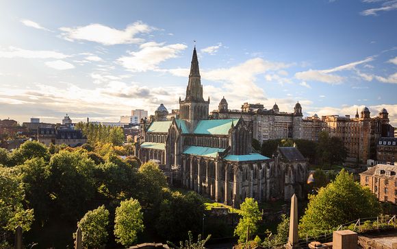 Uw reisprogramma van 3 nachten