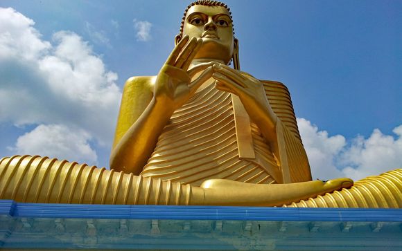 Uw programma van 10 nachten