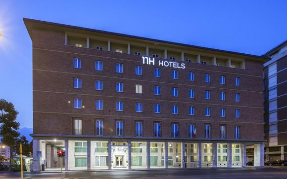 Uw hotels