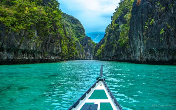 Welkom in... de Filipijnen