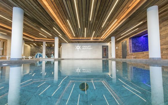 Uw residentie