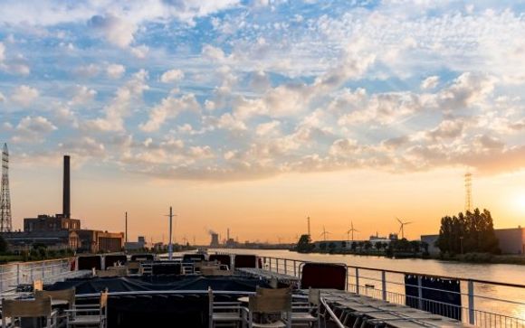 Welkom op... de Rijn!