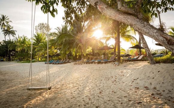 Welkom in... Khao Lak