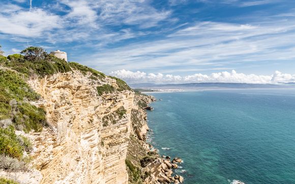 Welkom in ... Cadiz!