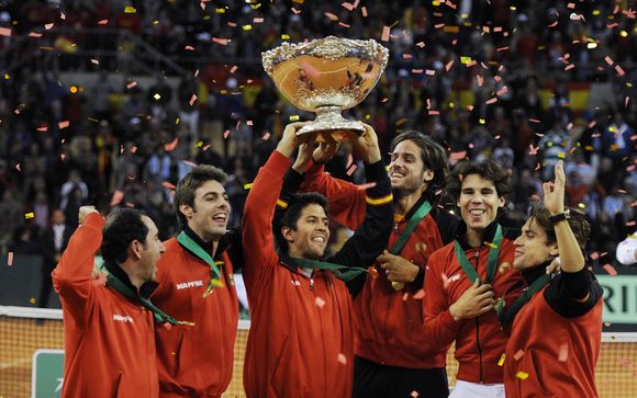 Davis Cup 2019