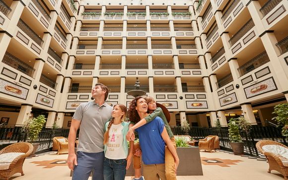 Gold River PortAventura 4*