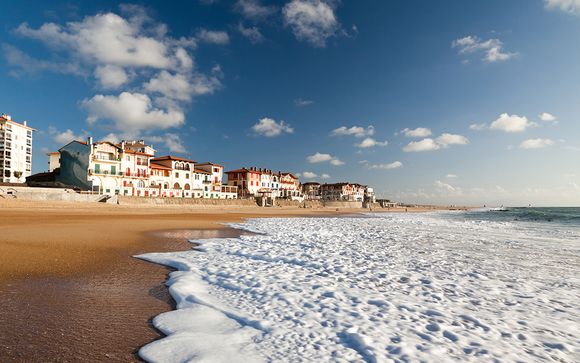 Welkom in... Moliets