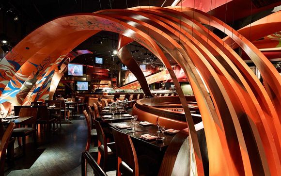 The Palazzo at The Venetian 5*