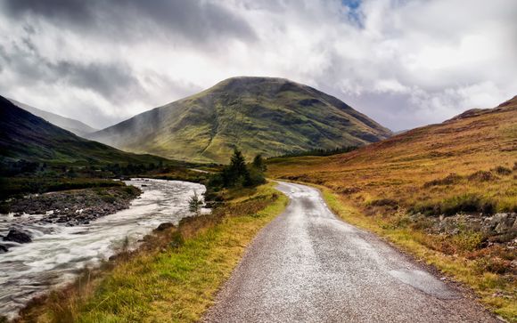 Uw reisprogramma in 8 dagen / 7 nachten