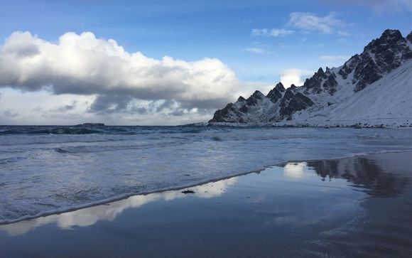 Welkom in...Noorwegen