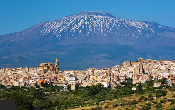 Welkom op... Sicilië