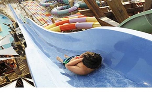 Extra opties in Abu Dhabi