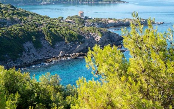 Welkom in ... Dalaman!