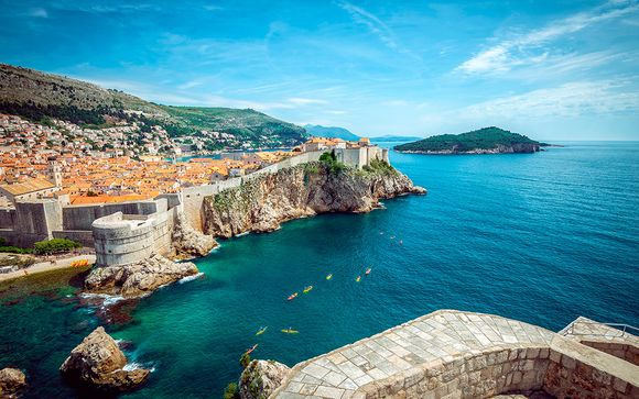 Welkom in ... Kroatië