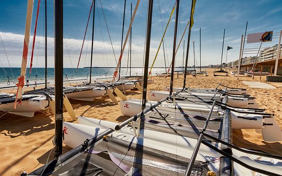 Welkom in... La Baule