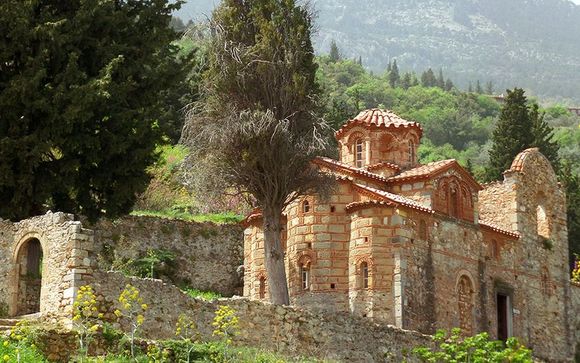 Welkom in ... Sparta