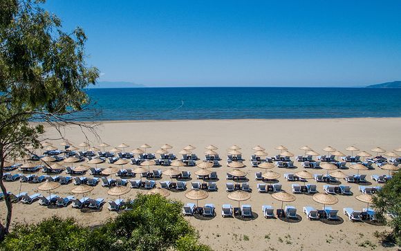 Welkom in ... Izmir!