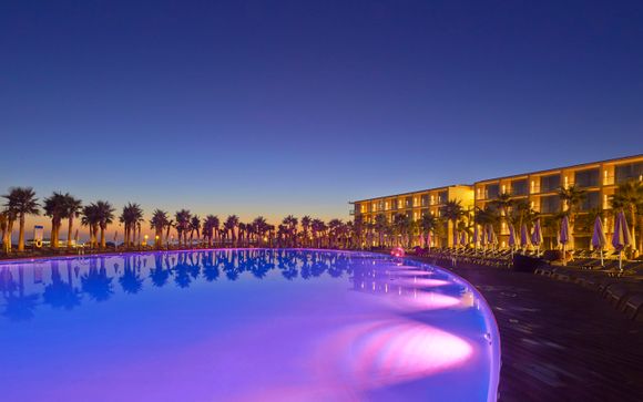 Vidamar Resort Algarve 5*