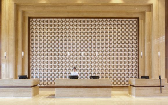 Serenity Sky Arc Sahl Hasheesh 5*