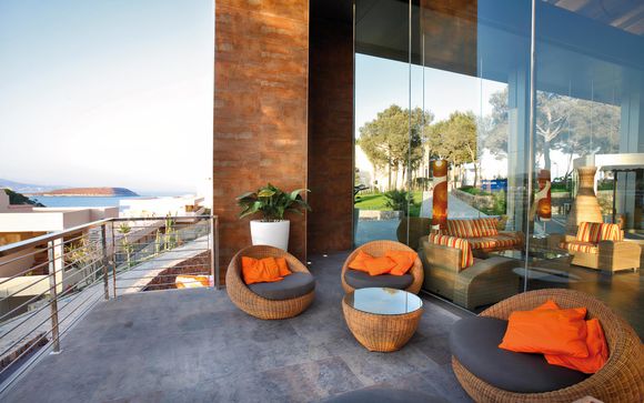 Oclub Experience Occidental Cala Viñas 4*