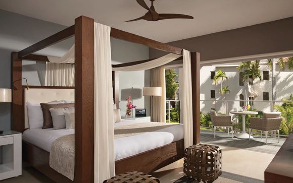 Your room