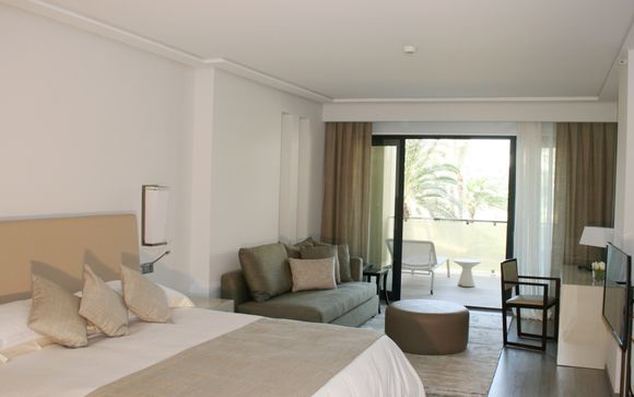 Your room