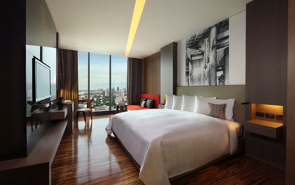 Your room