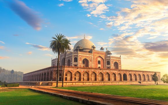 Your optional excursions & extras