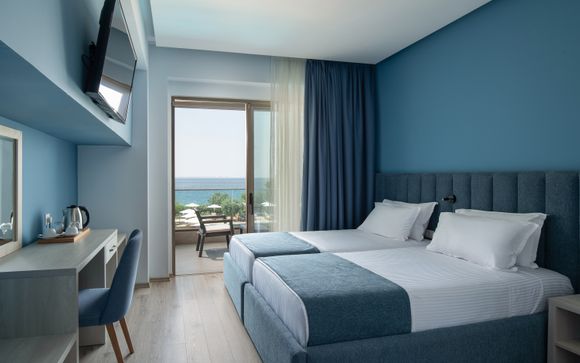 Your room