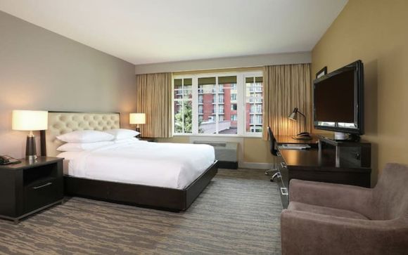 Your hotels