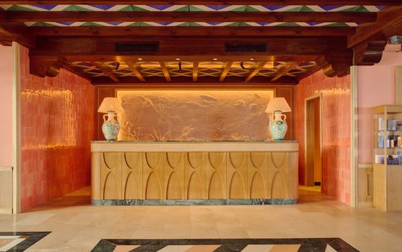 Hotel Fenix Torremolinos 4*